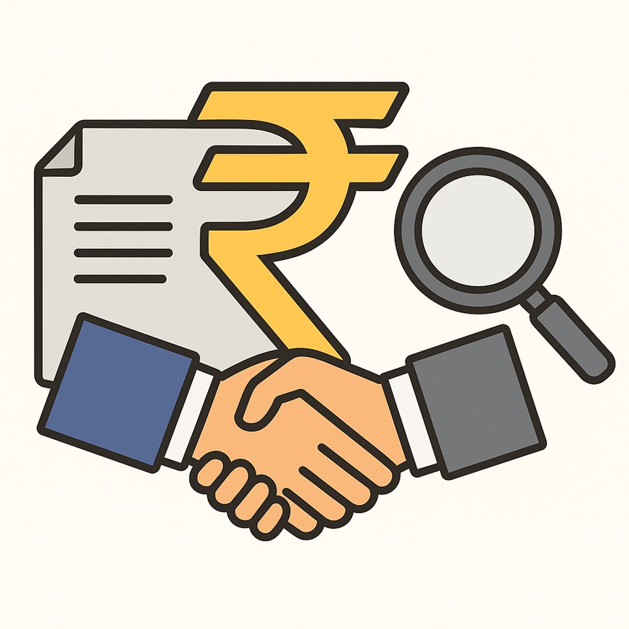 Home price negotiation